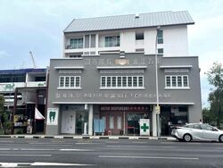 Grandview Suites (D14), Retail #590635961